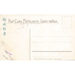 Rare collectable postcards of China. Vintage Postcards of China