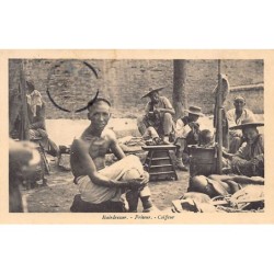 Rare collectable postcards of China. Vintage Postcards of China