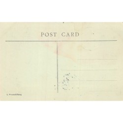 Rare collectable postcards of China. Vintage Postcards of China