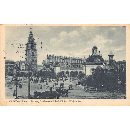 Rare collectable postcards of POLAND. Vintage Postcards of POLAND