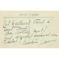 Rare collectable postcards of China. Vintage Postcards of China