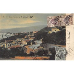 Rare collectable postcards of China. Vintage Postcards of China