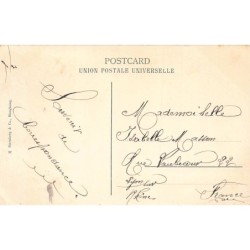 Rare collectable postcards of China. Vintage Postcards of China