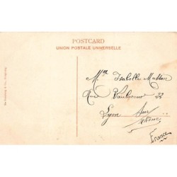 Rare collectable postcards of China. Vintage Postcards of China