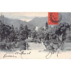 Rare collectable postcards of China. Vintage Postcards of China