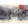 Rare collectable postcards of China. Vintage Postcards of China
