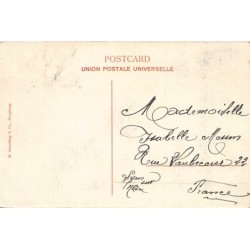 Rare collectable postcards of China. Vintage Postcards of China