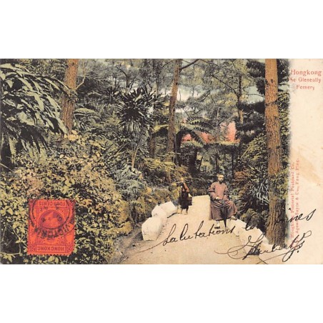 Rare collectable postcards of China. Vintage Postcards of China