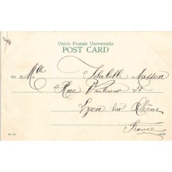 Rare collectable postcards of China. Vintage Postcards of China