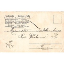 Rare collectable postcards of China. Vintage Postcards of China