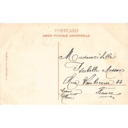 Rare collectable postcards of China. Vintage Postcards of China