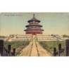 Rare collectable postcards of China. Vintage Postcards of China