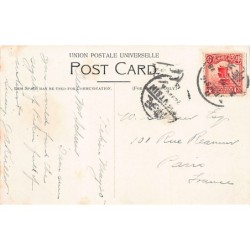 Rare collectable postcards of China. Vintage Postcards of China