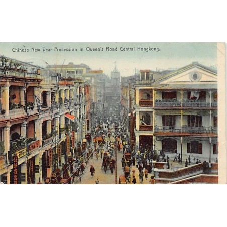 Rare collectable postcards of China. Vintage Postcards of China