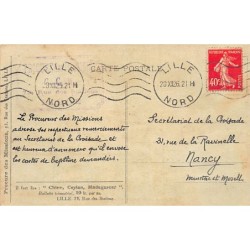 Rare collectable postcards of China. Vintage Postcards of China