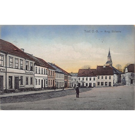 Rare collectable postcards of POLAND. Vintage Postcards of POLAND