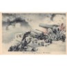 Rare collectable postcards of China. Vintage Postcards of China
