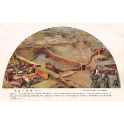 Rare collectable postcards of China. Vintage Postcards of China