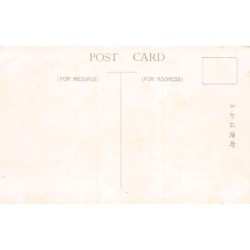 Rare collectable postcards of China. Vintage Postcards of China