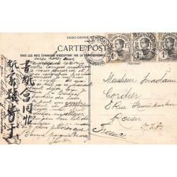 Rare collectable postcards of China. Vintage Postcards of China