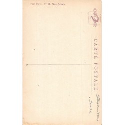 Rare collectable postcards of India. Vintage Postcards of India