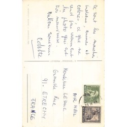 Rare collectable postcards of India. Vintage Postcards of India