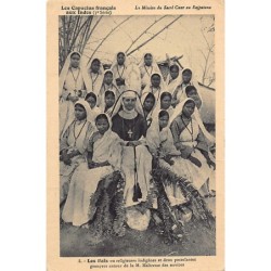 Rare collectable postcards of India. Vintage Postcards of India