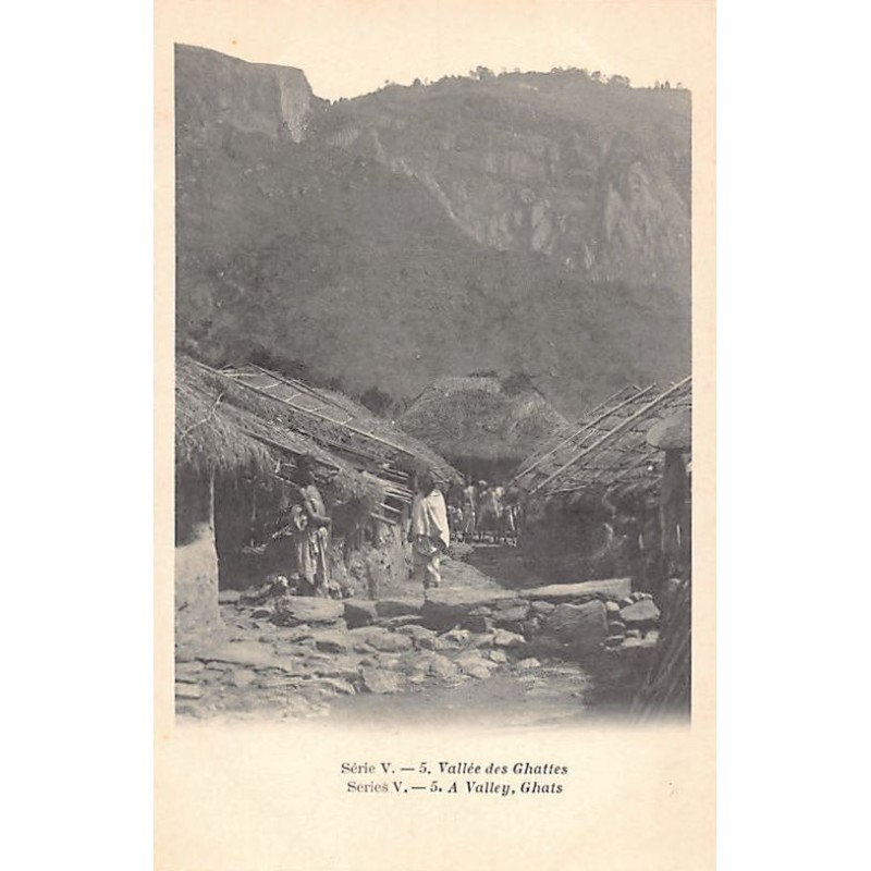 Rare collectable postcards of India. Vintage Postcards of India