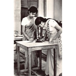 Rare collectable postcards of India. Vintage Postcards of India