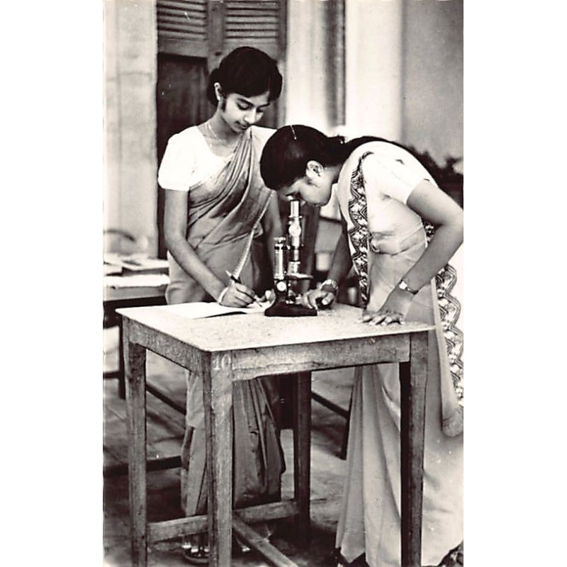 Rare collectable postcards of India. Vintage Postcards of India