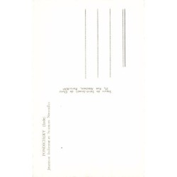 Rare collectable postcards of India. Vintage Postcards of India