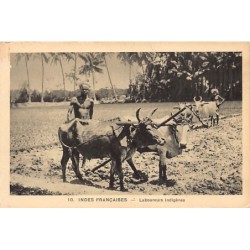 Rare collectable postcards of India. Vintage Postcards of India