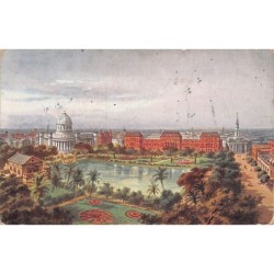 Rare collectable postcards of India. Vintage Postcards of India