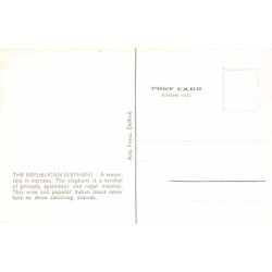 Rare collectable postcards of India. Vintage Postcards of India