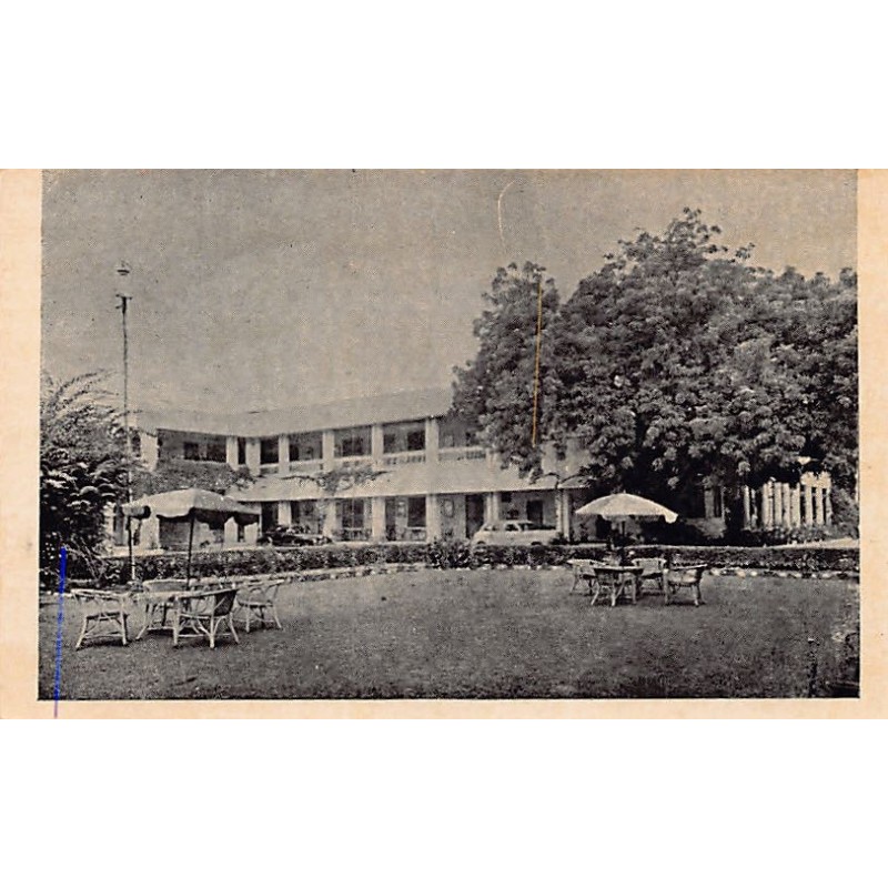 Rare collectable postcards of India. Vintage Postcards of India