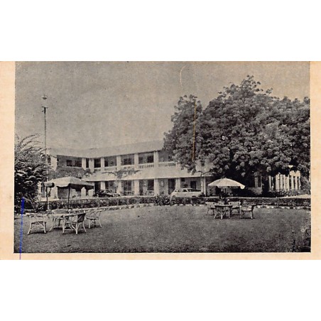 Rare collectable postcards of India. Vintage Postcards of India