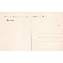 Rare collectable postcards of India. Vintage Postcards of India