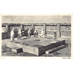 Rare collectable postcards of India. Vintage Postcards of India