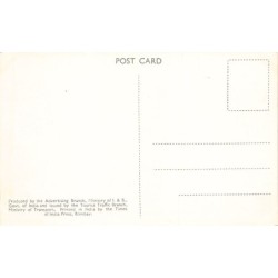 Rare collectable postcards of India. Vintage Postcards of India