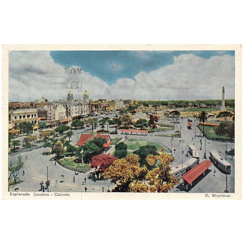 Rare collectable postcards of India. Vintage Postcards of India