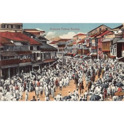 Rare collectable postcards of India. Vintage Postcards of India