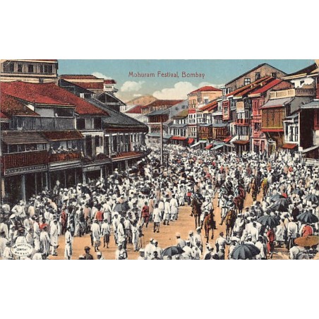 Rare collectable postcards of India. Vintage Postcards of India