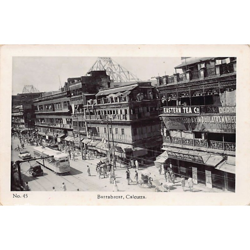 Rare collectable postcards of India. Vintage Postcards of India