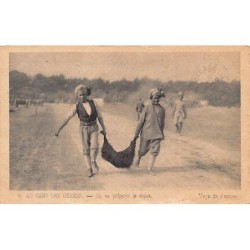 Rare collectable postcards of India. Vintage Postcards of India