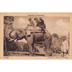 Rare collectable postcards of India. Vintage Postcards of India
