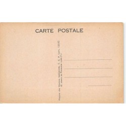 Rare collectable postcards of India. Vintage Postcards of India