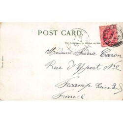 Rare collectable postcards of India. Vintage Postcards of India