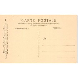 Rare collectable postcards of India. Vintage Postcards of India