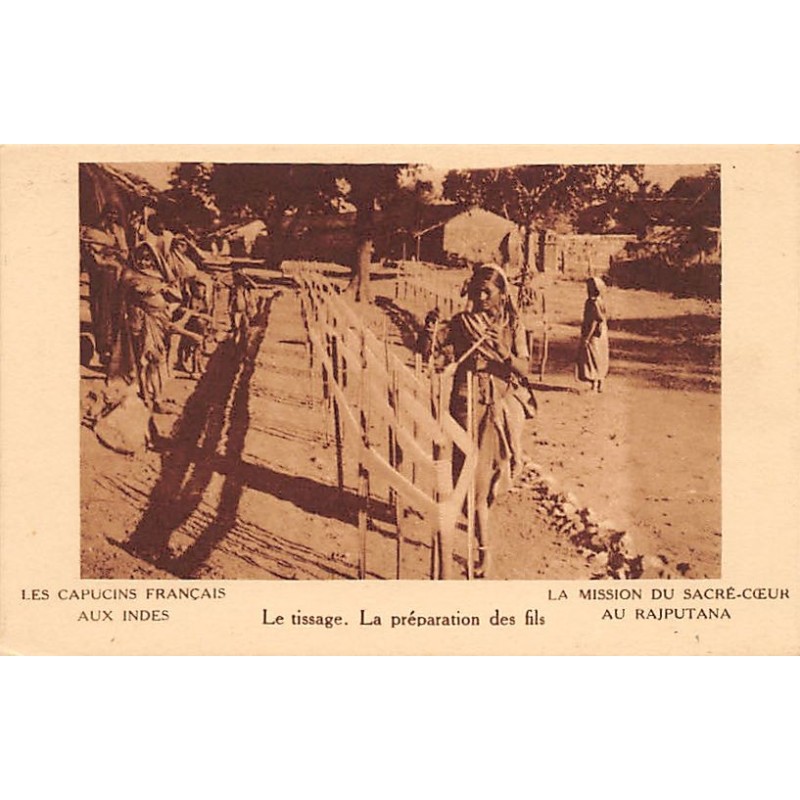 Rare collectable postcards of India. Vintage Postcards of India