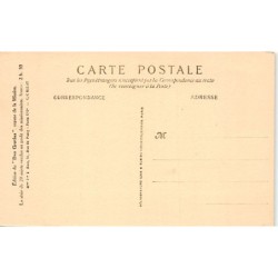 Rare collectable postcards of India. Vintage Postcards of India